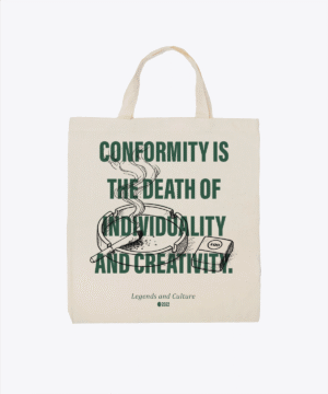 Don't Conform Tote